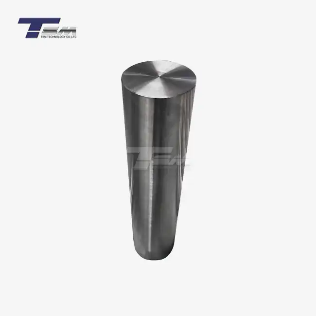 Inconel 600 Round Bar